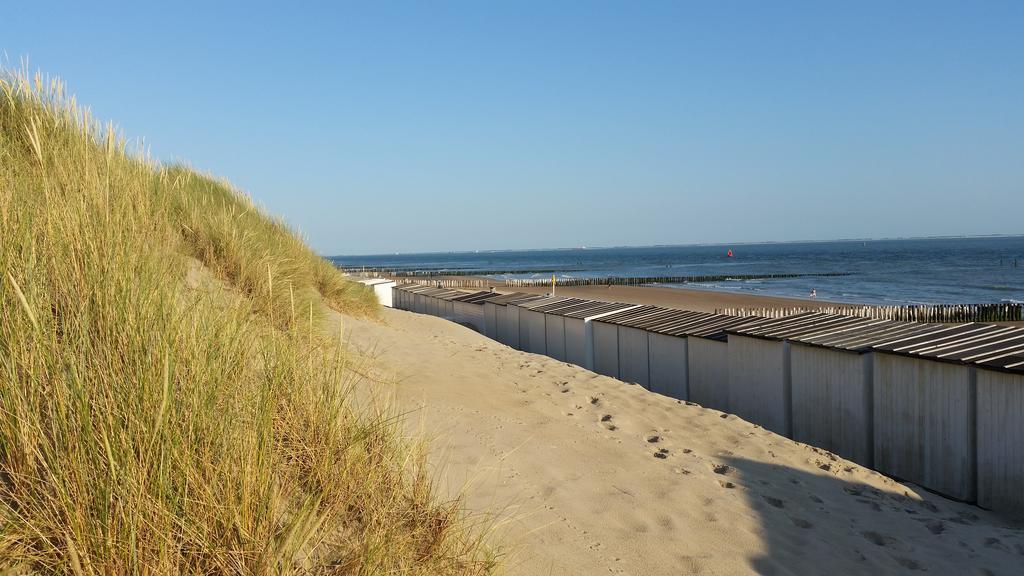 'ZAND' zeeland sky recreatie Весткапеле Екстериор снимка