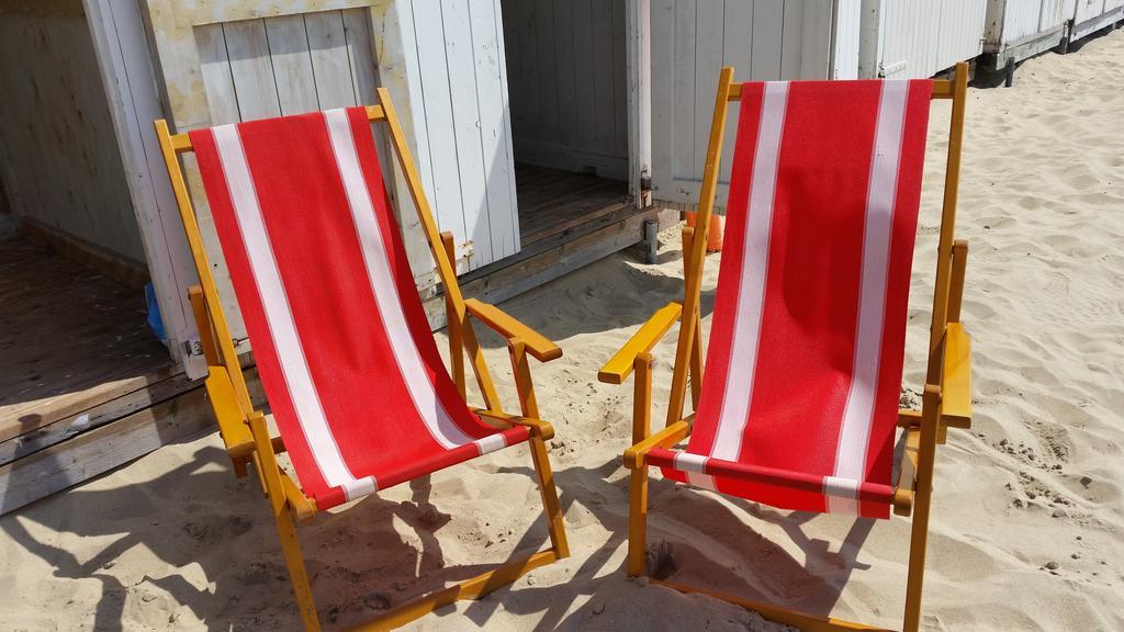 'ZAND' zeeland sky recreatie Весткапеле Екстериор снимка