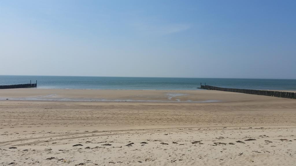 'ZAND' zeeland sky recreatie Весткапеле Екстериор снимка